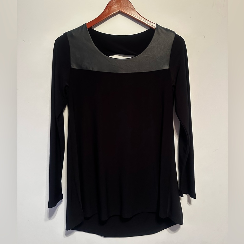 Last Tango Top